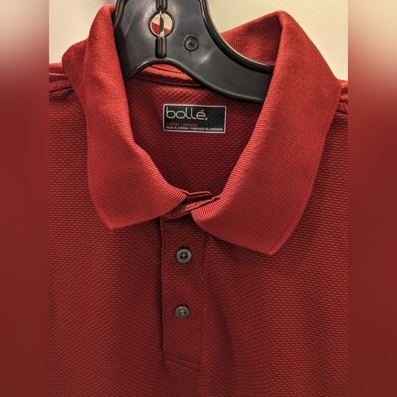 Bolle Men's Polo Shirt - Picture 2 of 5